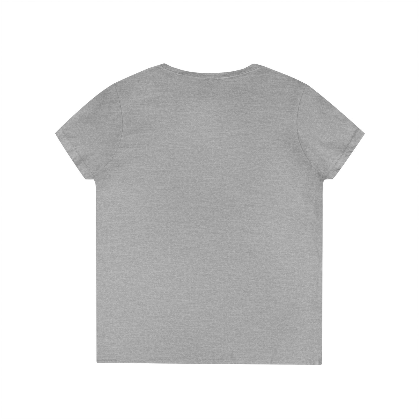 V-Neck T-Shirt Quick Draw McGraw PS Inspired