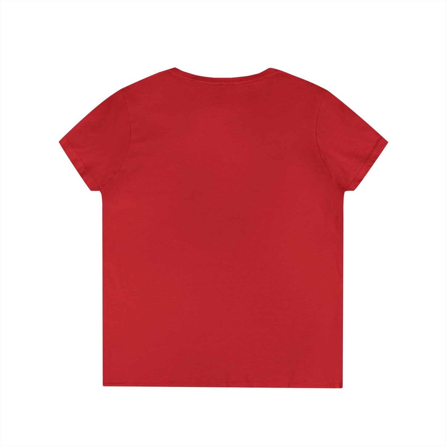 V-Neck T-Shirt Quick Draw McGraw PS Inspired