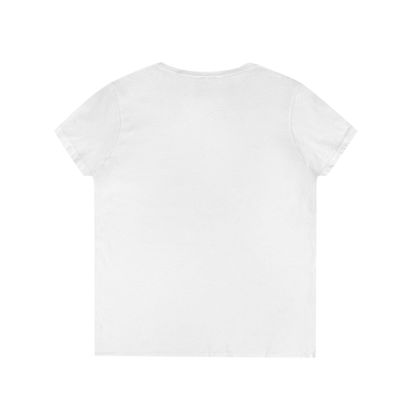 V-Neck T-Shirt Quick Draw McGraw PS Inspired